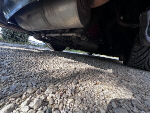 Porsche 930 Turbo 3.3 - 1979