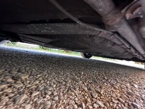 Porsche 930 Turbo 3.3 - 1979