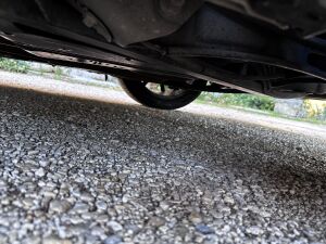 Ford Mustang Cabriolet - 2011