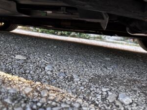 Ford Mustang Cabriolet - 2011