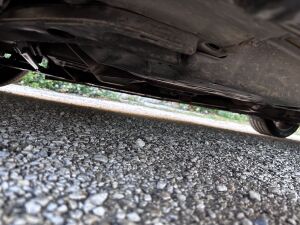 Ford Mustang Cabriolet - 2011