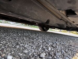 Ford Mustang Cabriolet - 2011