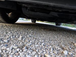 Ford Mustang Cabriolet - 2011