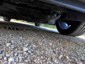 Ford Mustang Cabriolet - 2011