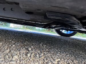 Ford Mustang Cabriolet - 2011