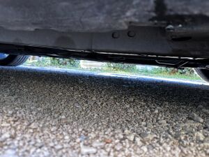 Ford Mustang Cabriolet - 2011