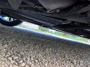 Ford Mustang Cabriolet - 2011