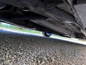 Ford Mustang Cabriolet - 2011