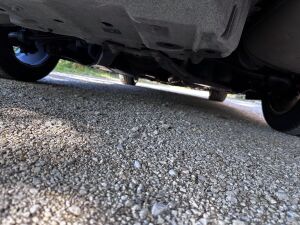 Ford Mustang Cabriolet - 2011