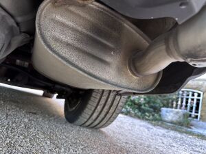 Ford Mustang Cabriolet - 2011