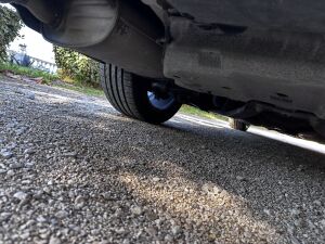 Ford Mustang Cabriolet - 2011