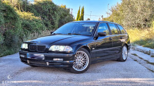 BMW 330i e46 Touring -2000