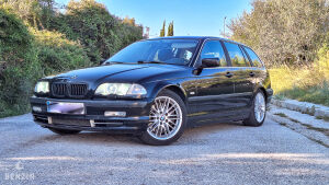 BMW 330i e46 Touring -2000