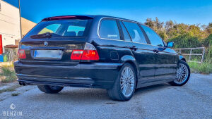 BMW 330i e46 Touring -2000