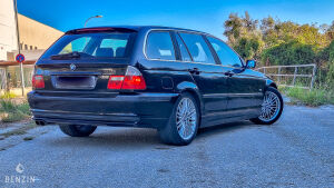 BMW 330i e46 Touring -2000