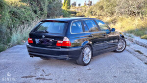 BMW 330i e46 Touring -2000