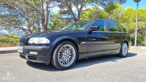 BMW 330i e46 Touring -2000