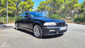 BMW 330i e46 Touring -2000