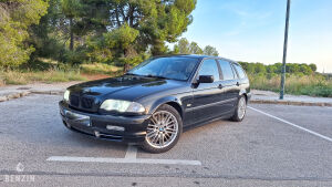 BMW 330i e46 Touring -2000