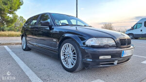 BMW 330i e46 Touring -2000