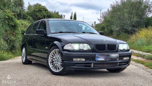 BMW 330i e46 Touring -2000