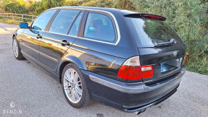 BMW 330i e46 Touring -2000