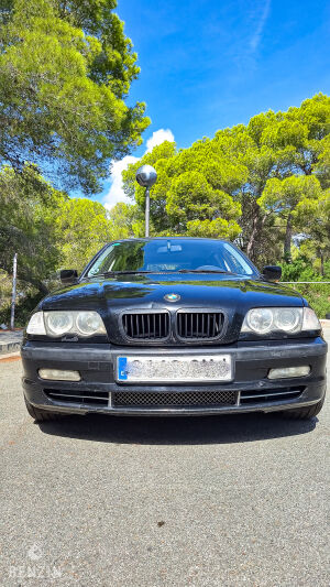 BMW 330i e46 Touring -2000