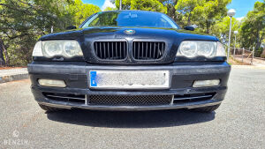 BMW 330i e46 Touring -2000