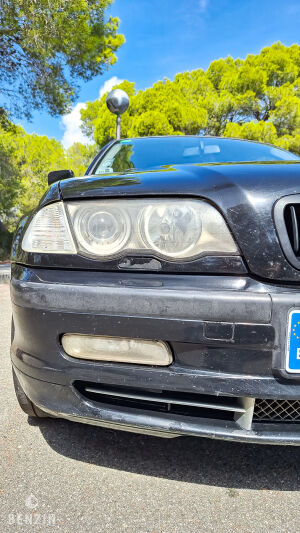 BMW 330i e46 Touring -2000