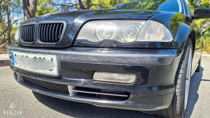 BMW 330i e46 Touring -2000
