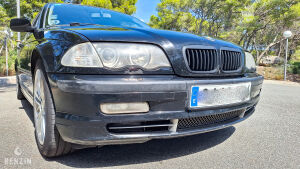BMW 330i e46 Touring -2000