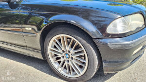 BMW 330i e46 Touring -2000