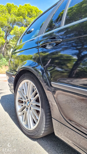 BMW 330i e46 Touring -2000