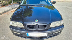 BMW 330i e46 Touring -2000