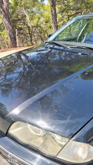 BMW 330i e46 Touring -2000