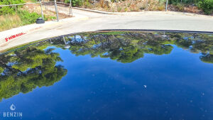 BMW 330i e46 Touring -2000