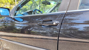 BMW 330i e46 Touring -2000