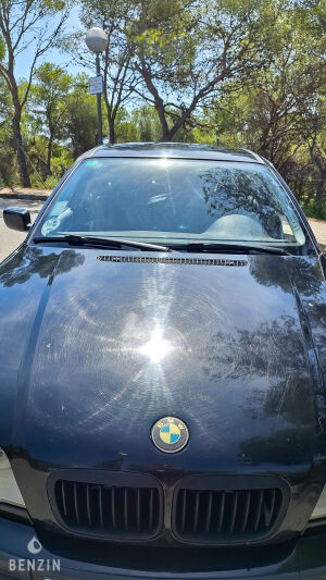 BMW 330i e46 Touring -2000