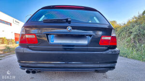 BMW 330i e46 Touring -2000