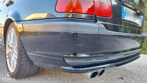 BMW 330i e46 Touring -2000