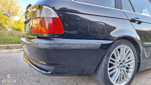 BMW 330i e46 Touring -2000