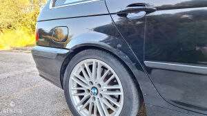 BMW 330i e46 Touring -2000
