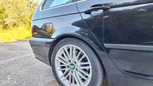 BMW 330i e46 Touring -2000
