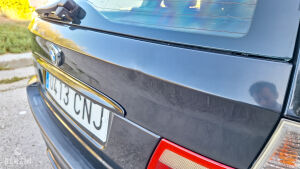 BMW 330i e46 Touring -2000