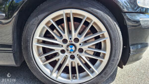 BMW 330i e46 Touring -2000