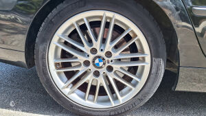 BMW 330i e46 Touring -2000