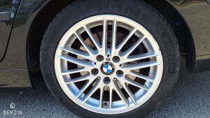 BMW 330i e46 Touring -2000