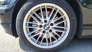 BMW 330i e46 Touring -2000