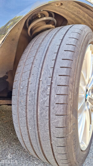 BMW 330i e46 Touring -2000