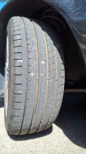 BMW 330i e46 Touring -2000